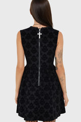 Betzi Mini Dress