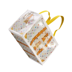 GroceryBags TITA BABY (MULTI),Large