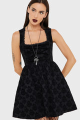 Betzi Mini Dress