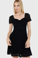 Marceline Skater Dress