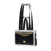GroceryBags I JUST GOT THEM DONE (BLACK),small