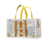GroceryBags TITA BABY (MULTI),Large