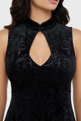 Lucifers Muse Dress