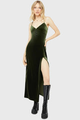 Venom Vengeance Dress