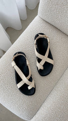 Zarai Slide - Bone