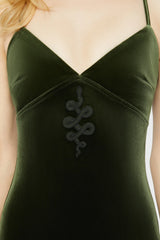 Venom Vengeance Dress
