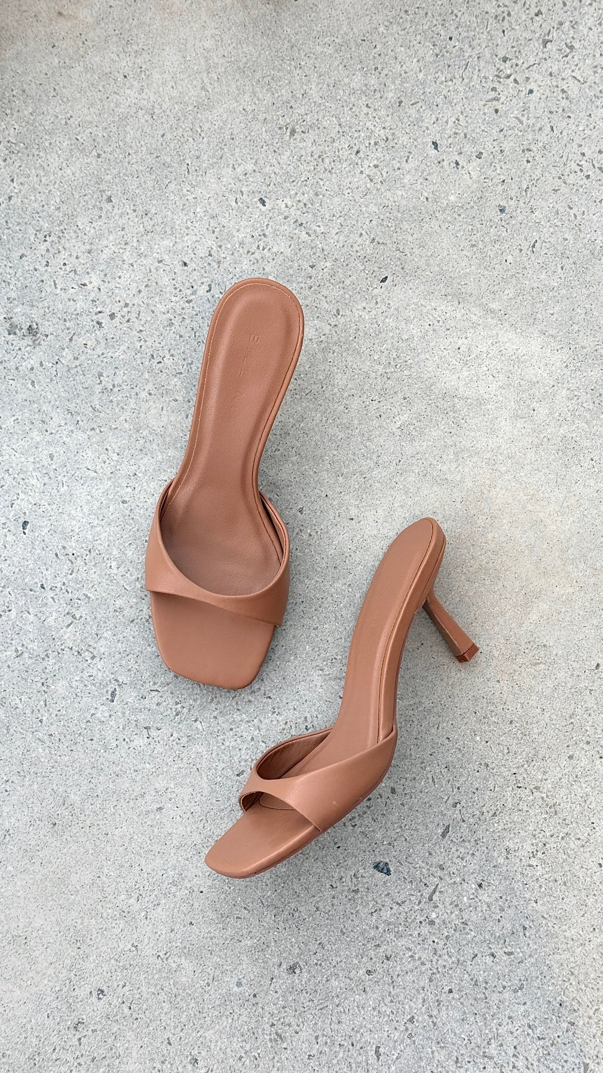 Yohan Heel - Coffee