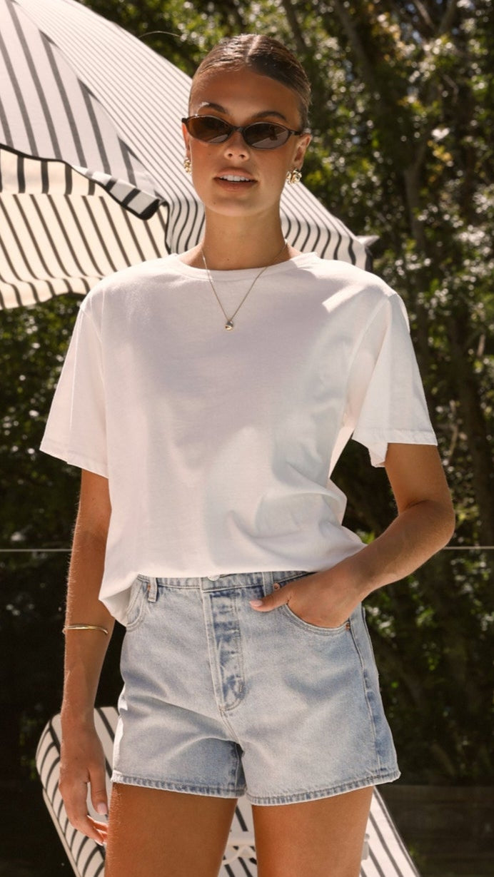 Rollas Original Short - Longbeach