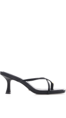 Urika Heel - Black