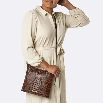Brahmin BRAHMIN Katie Crossbody Handbag