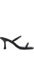 Urmi Heel - Black