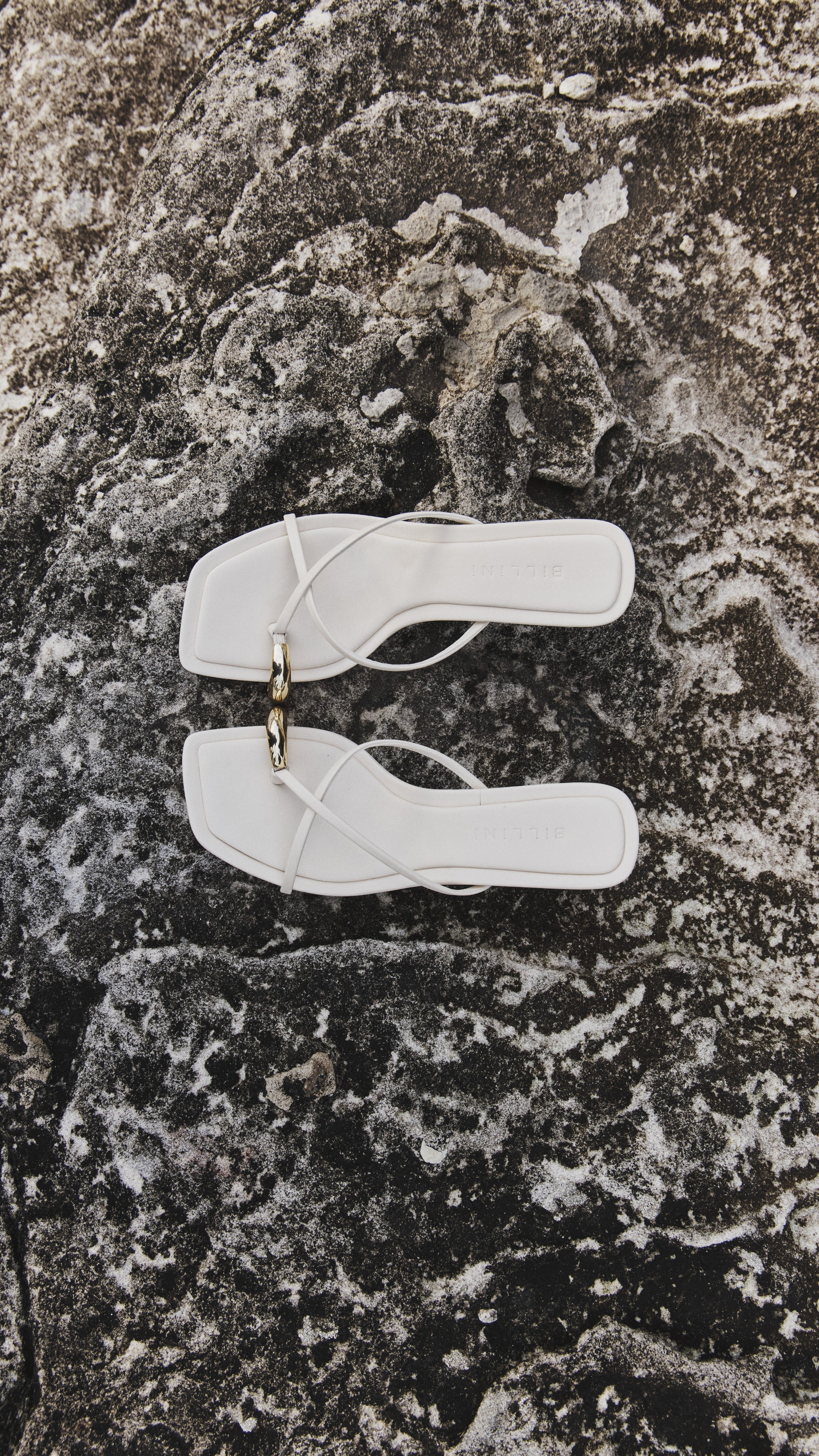 Urika Heel - Bone
