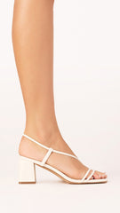 Yelda Heel - Bone
