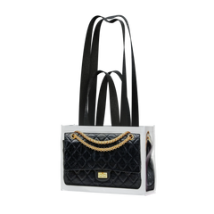 GroceryBags I JUST GOT THEM DONE (BLACK),small