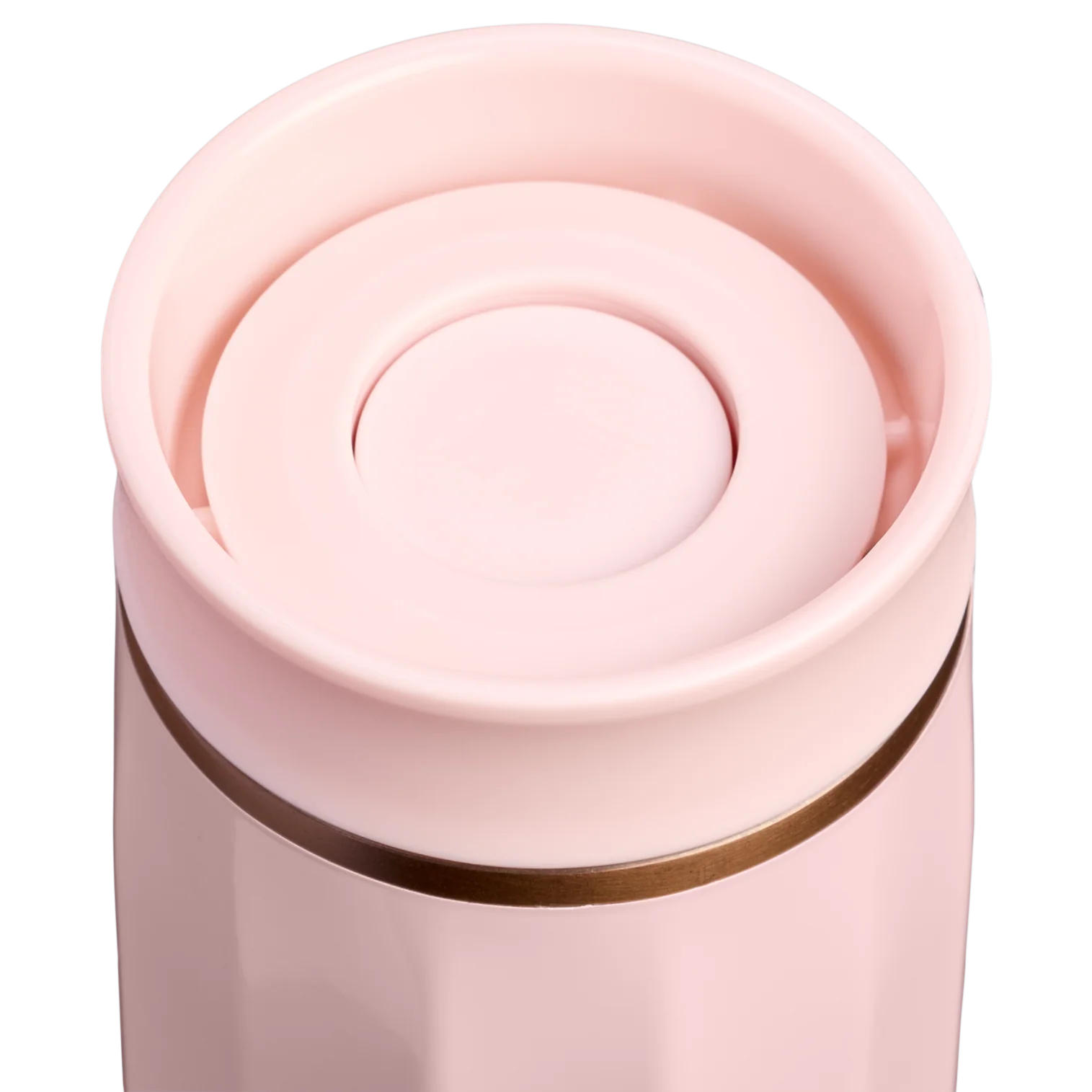 The Valentine's Day Transit Surround Mug | 16 OZ