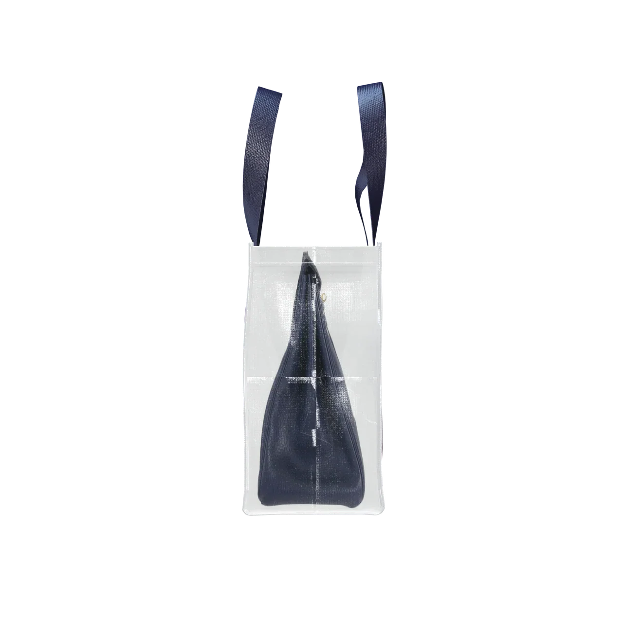 Grocery Bags Creative Parody Platinum Bag Print Woven Bag Full Take Down Birkin Fitness Casual Bag